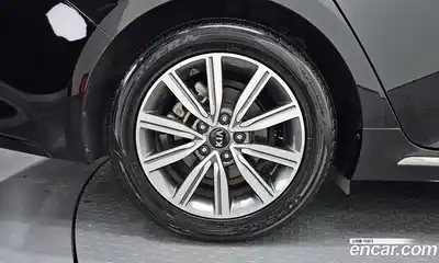 Kia K5 (Optima) 2019 2.0 автомат (гидро), миниатюра 5