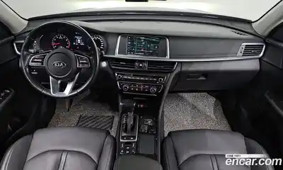 Kia K5 (Optima) 2019 2.0 автомат (гидро), миниатюра 7