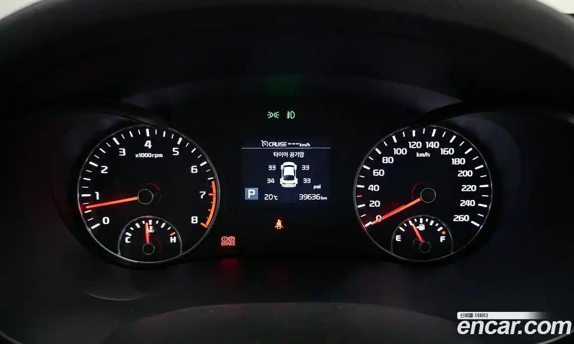 Kia K5 (Optima) 2019 2.0 автомат (гидро), фото 8