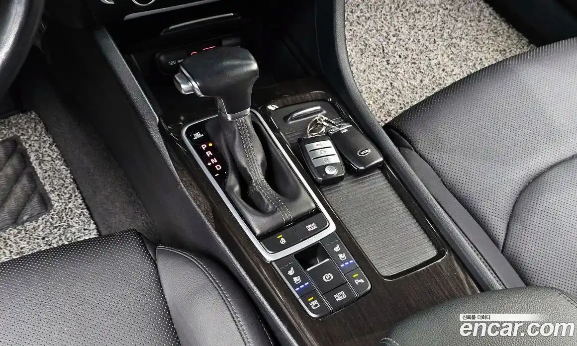 Kia K5 (Optima) 2019 2.0 автомат (гидро), фото 9