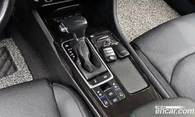 Kia K5 (Optima) 2019 2.0 автомат (гидро), миниатюра 9