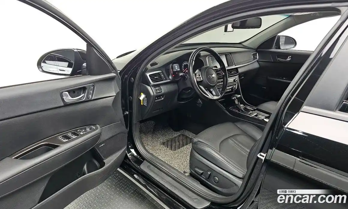 Kia K5 (Optima) 2019 2.0 автомат (гидро), фото 10