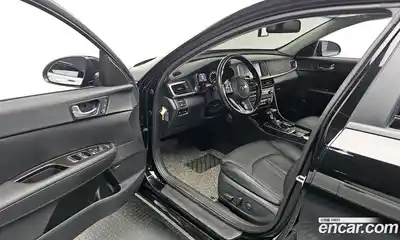 Kia K5 (Optima) 2019 2.0 автомат (гидро), миниатюра 10