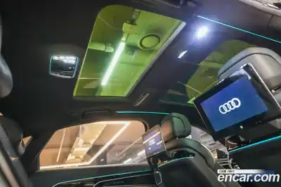 Audi A8 2021 3.0 автомат (гидро), миниатюра 11