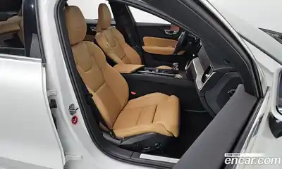 Volvo S60 2020 2.0 автомат (гидро), миниатюра 11