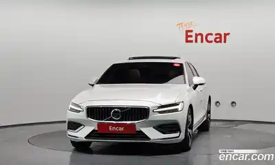 Volvo S60 2020 2.0 автомат (гидро), миниатюра 3