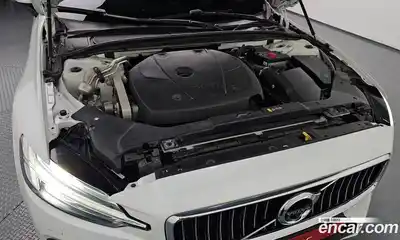 Volvo S60 2020 2.0 автомат (гидро), миниатюра 6