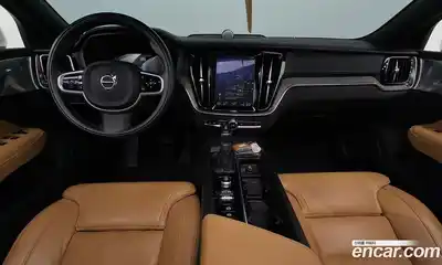 Volvo S60 2020 2.0 автомат (гидро), миниатюра 7