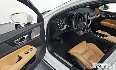 Volvo S60 2020 2.0 автомат (гидро), миниатюра 10