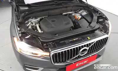 Volvo XC60 2021 2.0 автомат (гидро), миниатюра 6