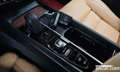 Volvo V60 2021 2.0 автомат (гидро), миниатюра 11