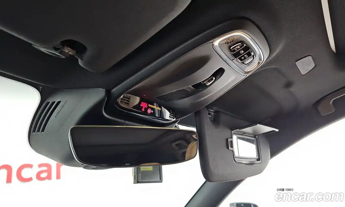 Volvo V60 2021 2.0 автомат (гидро), фото 27