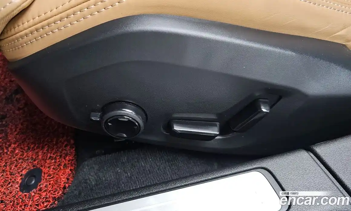 Volvo V60 2021 2.0 автомат (гидро), фото 31