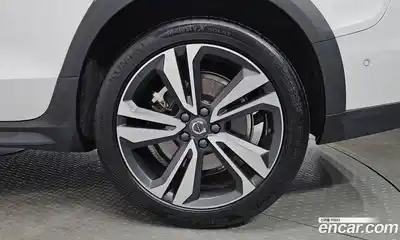 Volvo V60 2021 2.0 автомат (гидро), миниатюра 6