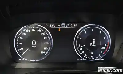 Volvo V60 2021 2.0 автомат (гидро), миниатюра 10