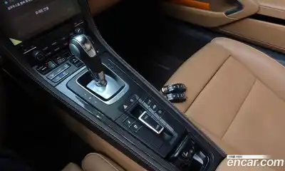 Porsche 718 2023 4.0 автомат (гидро), миниатюра 12