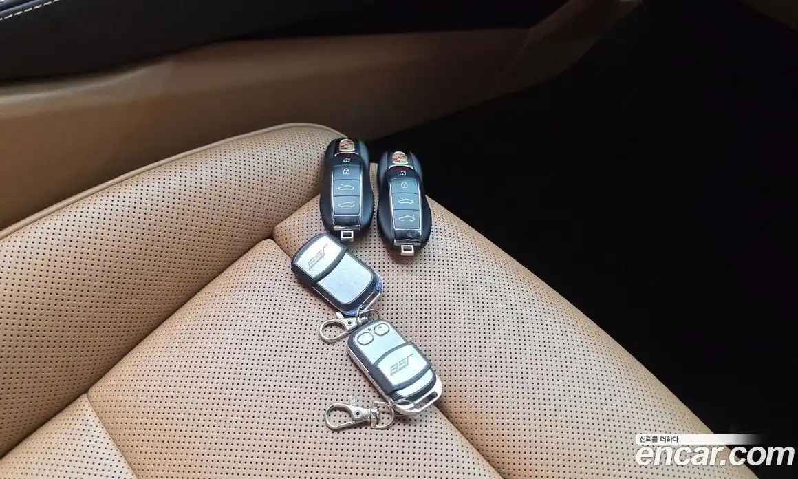 Porsche 718 2023 4.0 автомат (гидро), фото 26