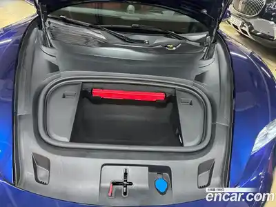 Porsche Taycan 2023 0.1 автомат (гидро), миниатюра 6