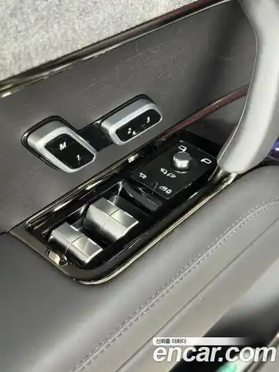 Land Rover Range Rover Sport 2025 3.0 автомат (гидро), миниатюра 11