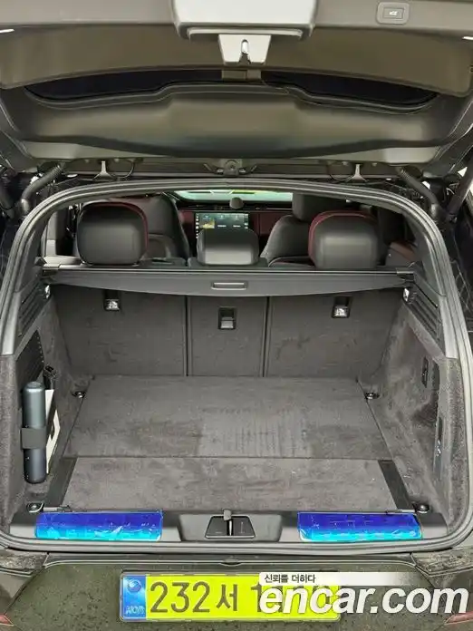 Land Rover Range Rover Sport 2025 3.0 автомат (гидро), фото 15
