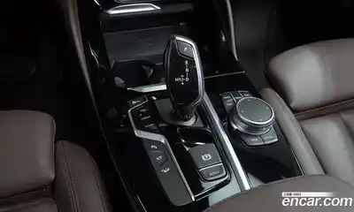 BMW X4 2020 2.0 автомат (гидро), миниатюра 12