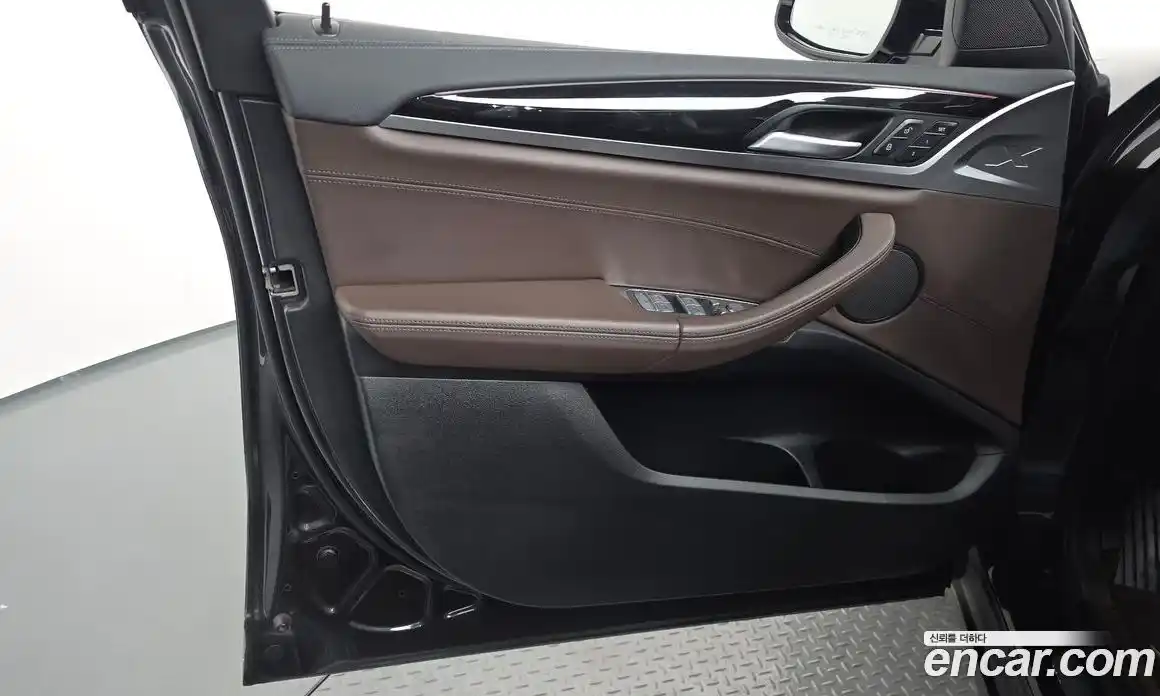 BMW X4 2020 2.0 автомат (гидро), фото 14