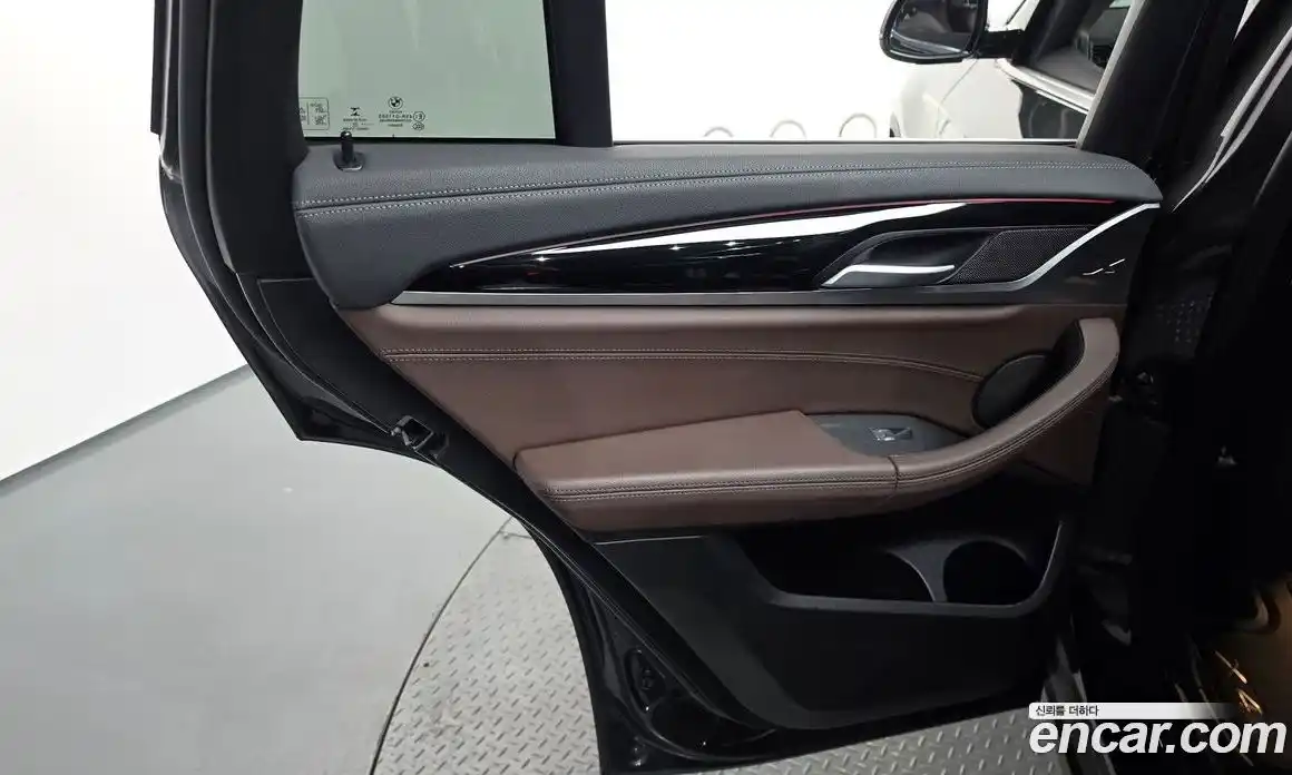 BMW X4 2020 2.0 автомат (гидро), фото 15