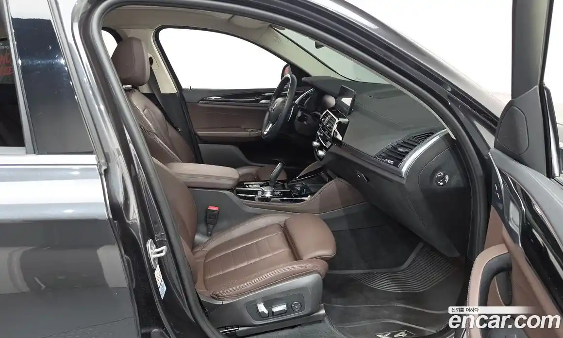 BMW X4 2020 2.0 автомат (гидро), фото 16