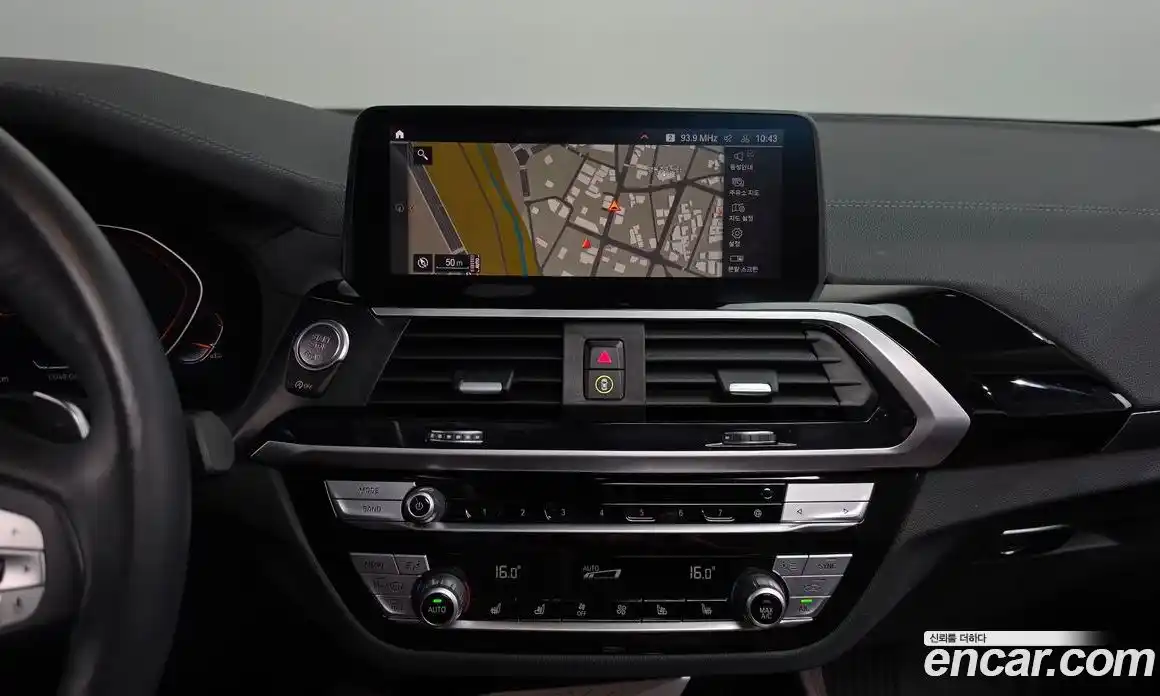BMW X4 2020 2.0 автомат (гидро), фото 19