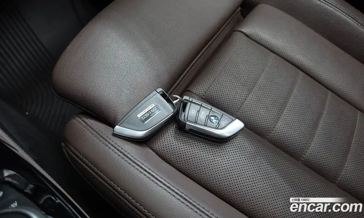 BMW X4 2020 2.0 автомат (гидро), фото 21