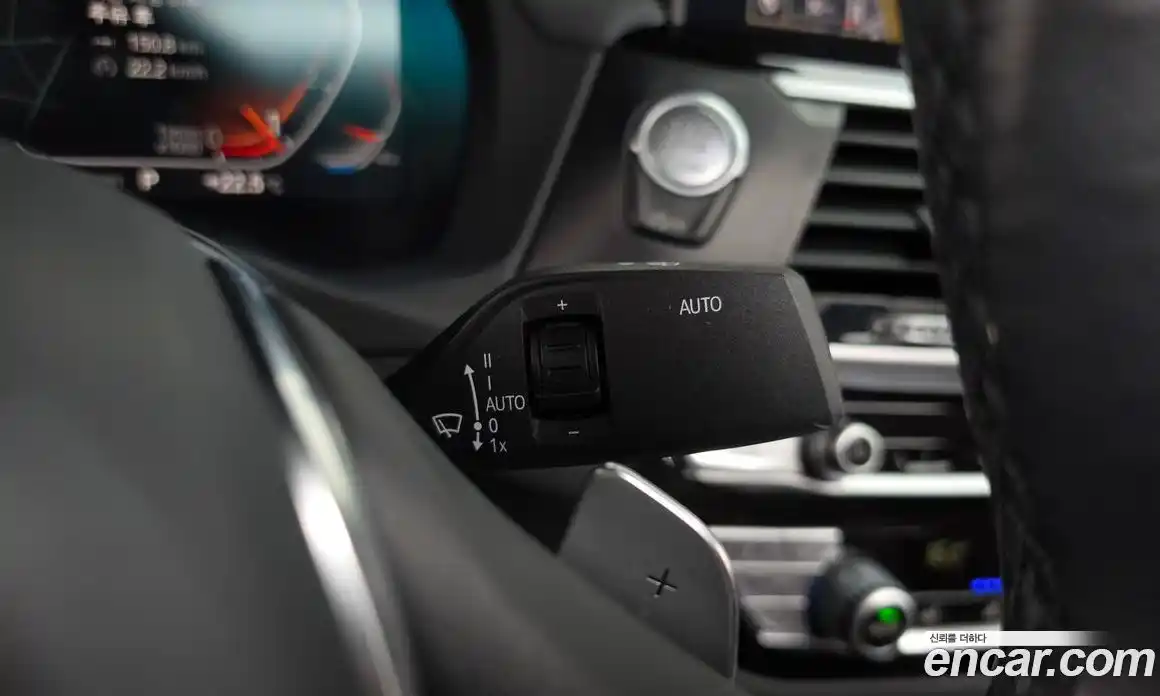 BMW X4 2020 2.0 автомат (гидро), фото 30