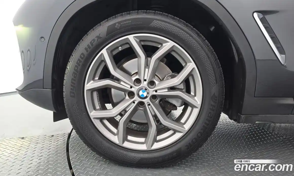 BMW X4 2020 2.0 автомат (гидро), фото 5