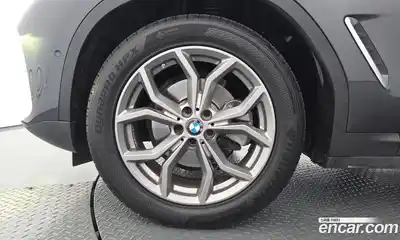 BMW X4 2020 2.0 автомат (гидро), миниатюра 5