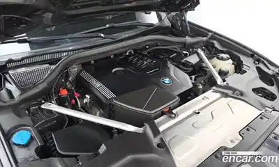 BMW X4 2020 2.0 автомат (гидро), миниатюра 6