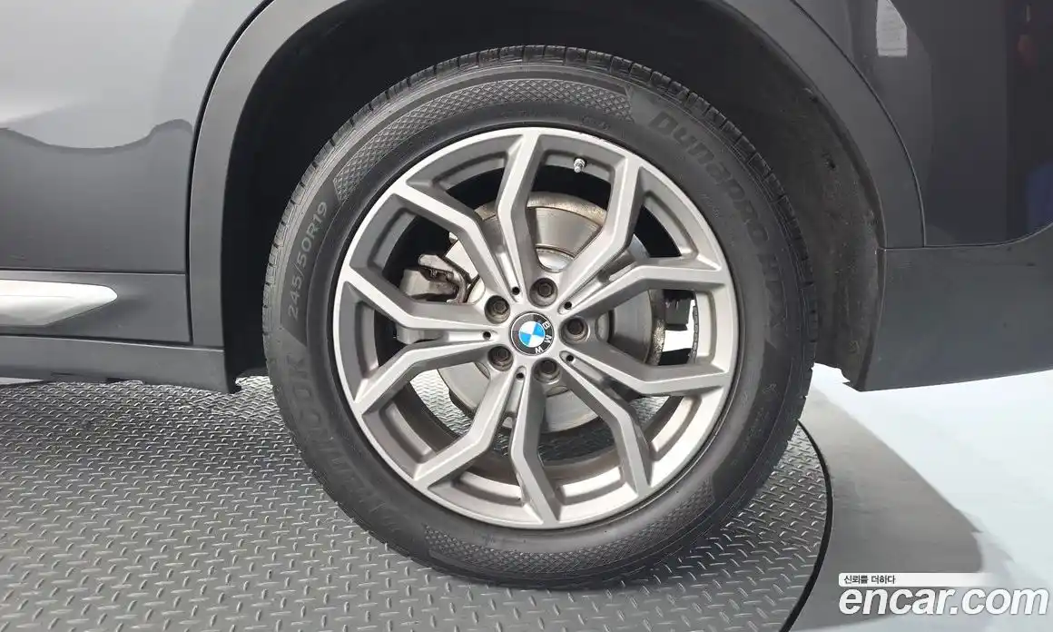 BMW X4 2020 2.0 автомат (гидро), фото 7