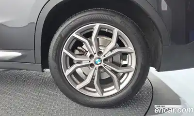 BMW X4 2020 2.0 автомат (гидро), миниатюра 7