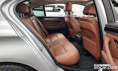 BMW 5 серия 2014 2.0 автомат (гидро), миниатюра 12