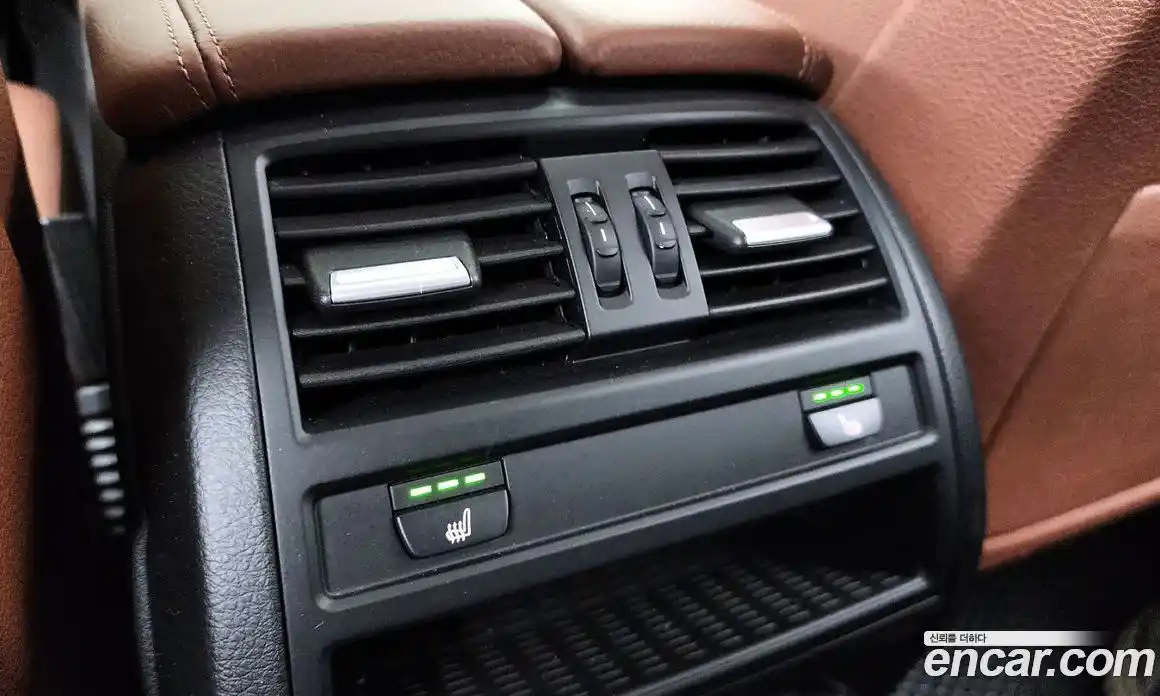 BMW 5 серия 2014 2.0 автомат (гидро), фото 19