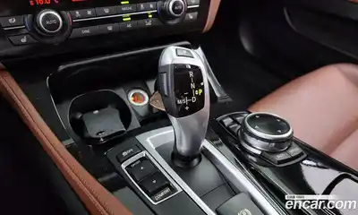 BMW 5 серия 2014 2.0 автомат (гидро), миниатюра 9