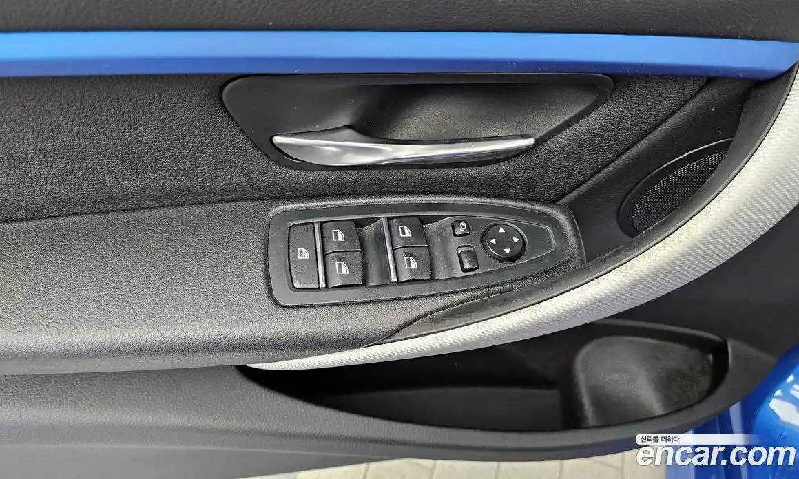 BMW 3 серия 2017 2.0 автомат (гидро), фото 31