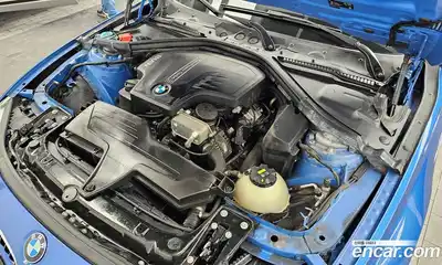 BMW 3 серия 2017 2.0 автомат (гидро), миниатюра 6