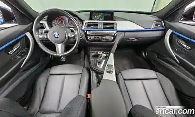BMW 3 серия 2017 2.0 автомат (гидро), миниатюра 10