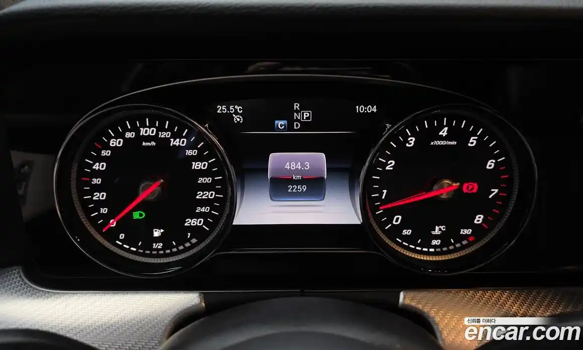 Mercedes-Benz E-Class 2020 2.0 автомат (гидро), фото 11