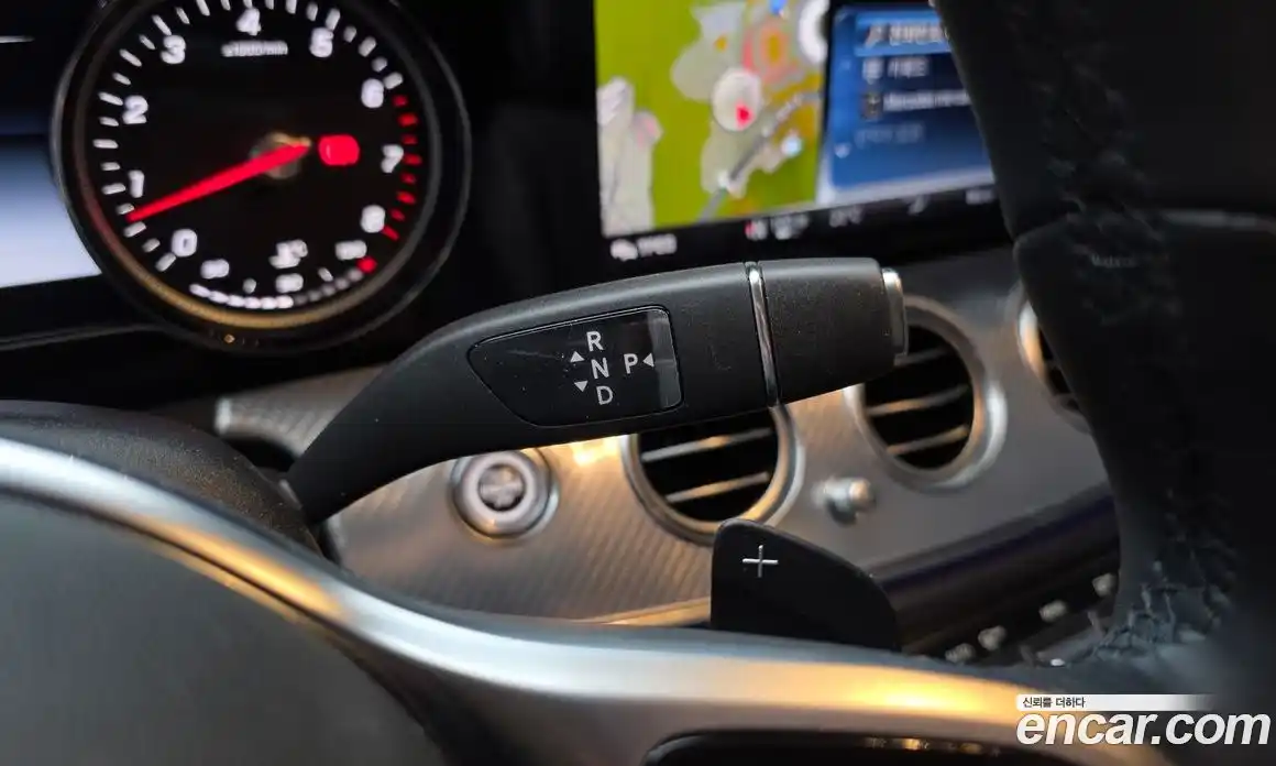 Mercedes-Benz E-Class 2020 2.0 автомат (гидро), фото 12