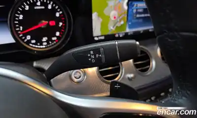 Mercedes-Benz E-Class 2020 2.0 автомат (гидро), миниатюра 12