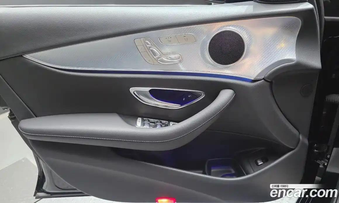 Mercedes-Benz E-Class 2020 2.0 автомат (гидро), фото 14