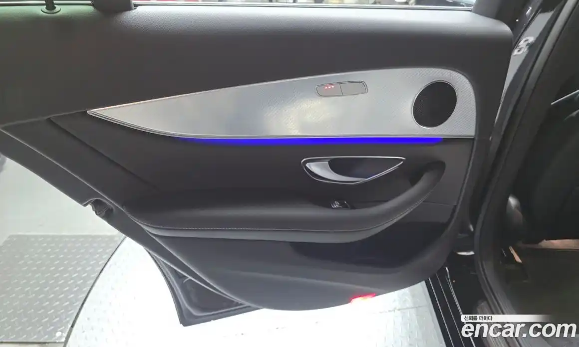Mercedes-Benz E-Class 2020 2.0 автомат (гидро), фото 15