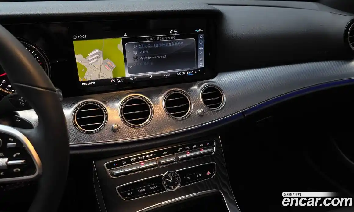 Mercedes-Benz E-Class 2020 2.0 автомат (гидро), фото 20