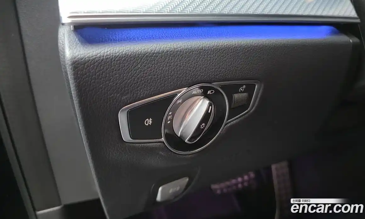 Mercedes-Benz E-Class 2020 2.0 автомат (гидро), фото 22