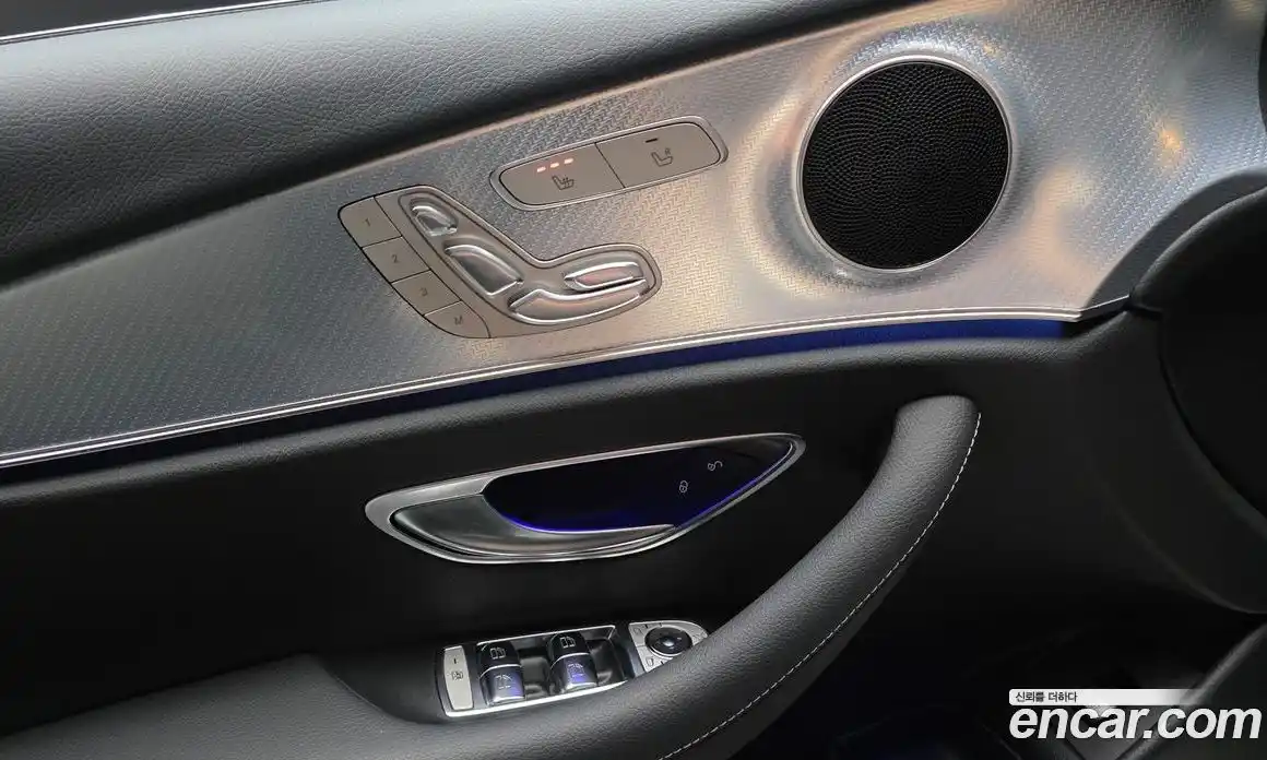 Mercedes-Benz E-Class 2020 2.0 автомат (гидро), фото 24